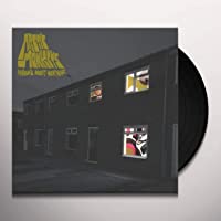 Los mejores  - Favourite Worst Nightmare [Vinilo]